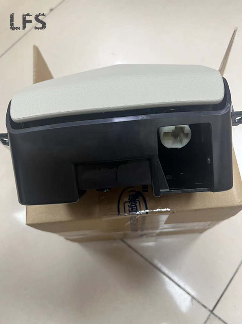 Compartment Assembly, Front Floor Console Rear Shale For Cadillac XTS COMPARTMENT, Floor Console.