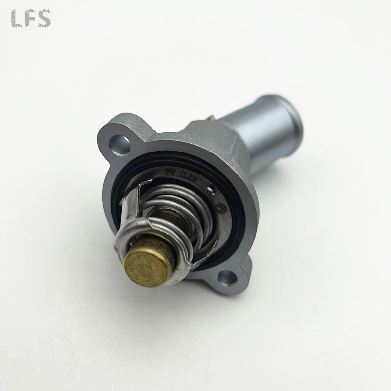 9046588 Thermostat Housing.Suitable for Buick Chevrolet Water Outlet Excelle/Yinglang/Yuefeng/Weilang/Cruze/New Sail.