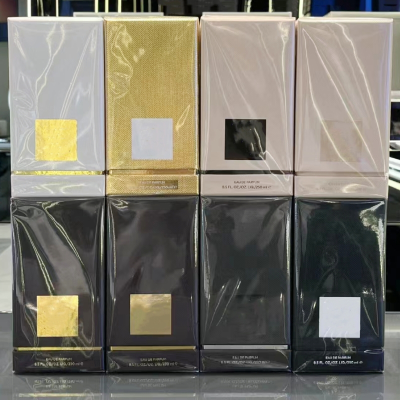 Luxury Designer perfume 100ml men women fragrance 3.3 fl.oz good smell long time leaving unisex body spray high quality fast ship