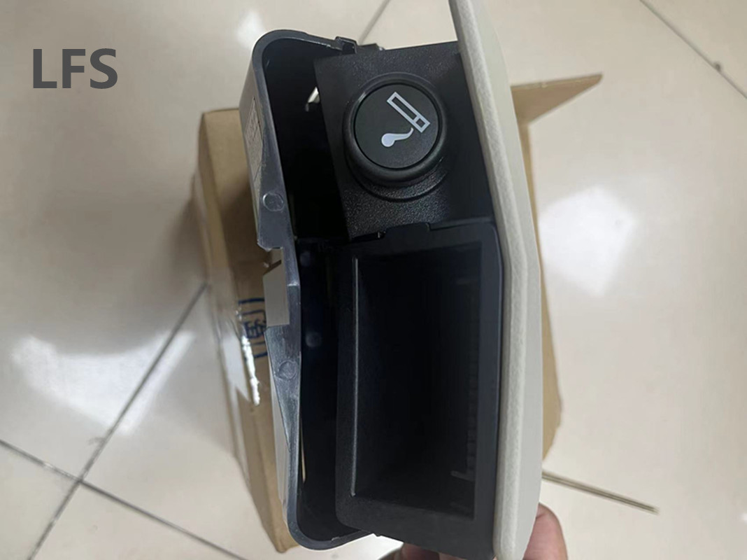 Compartment Assembly, Front Floor Console Rear Shale For Cadillac XTS COMPARTMENT, Floor Console.