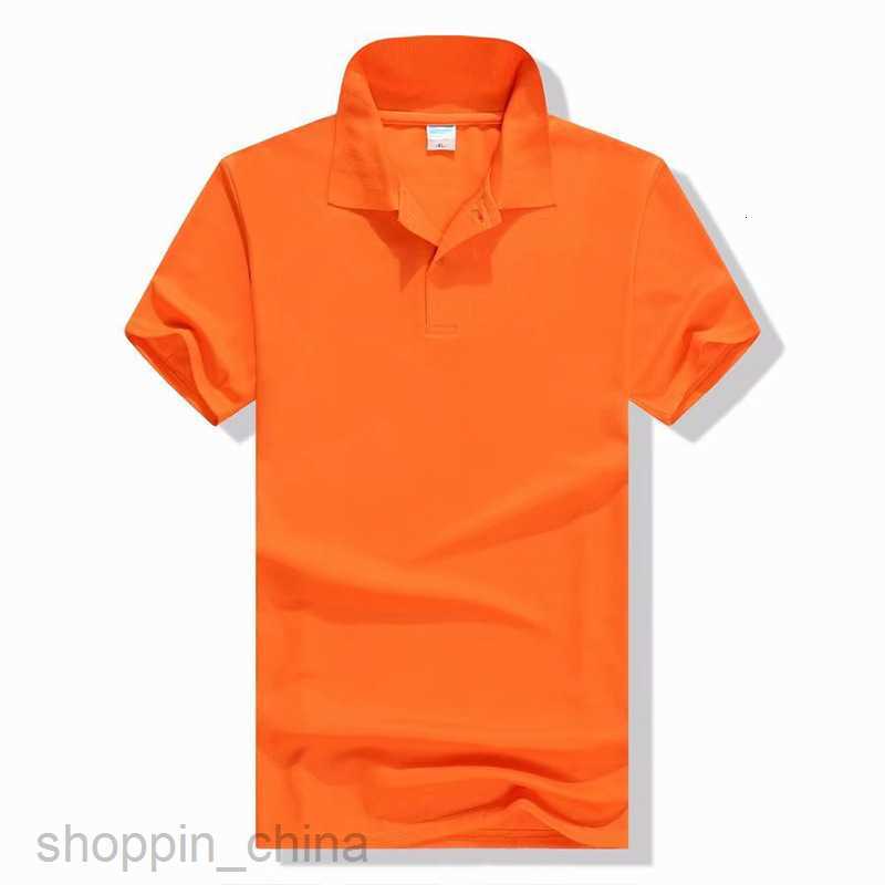 Men's Polos Shirts Summer POLO short Fashion brand design Cotton Embroidery Polo Shirts High Quality Plain Golf Polo T-shirts Custom Polo Shirts 