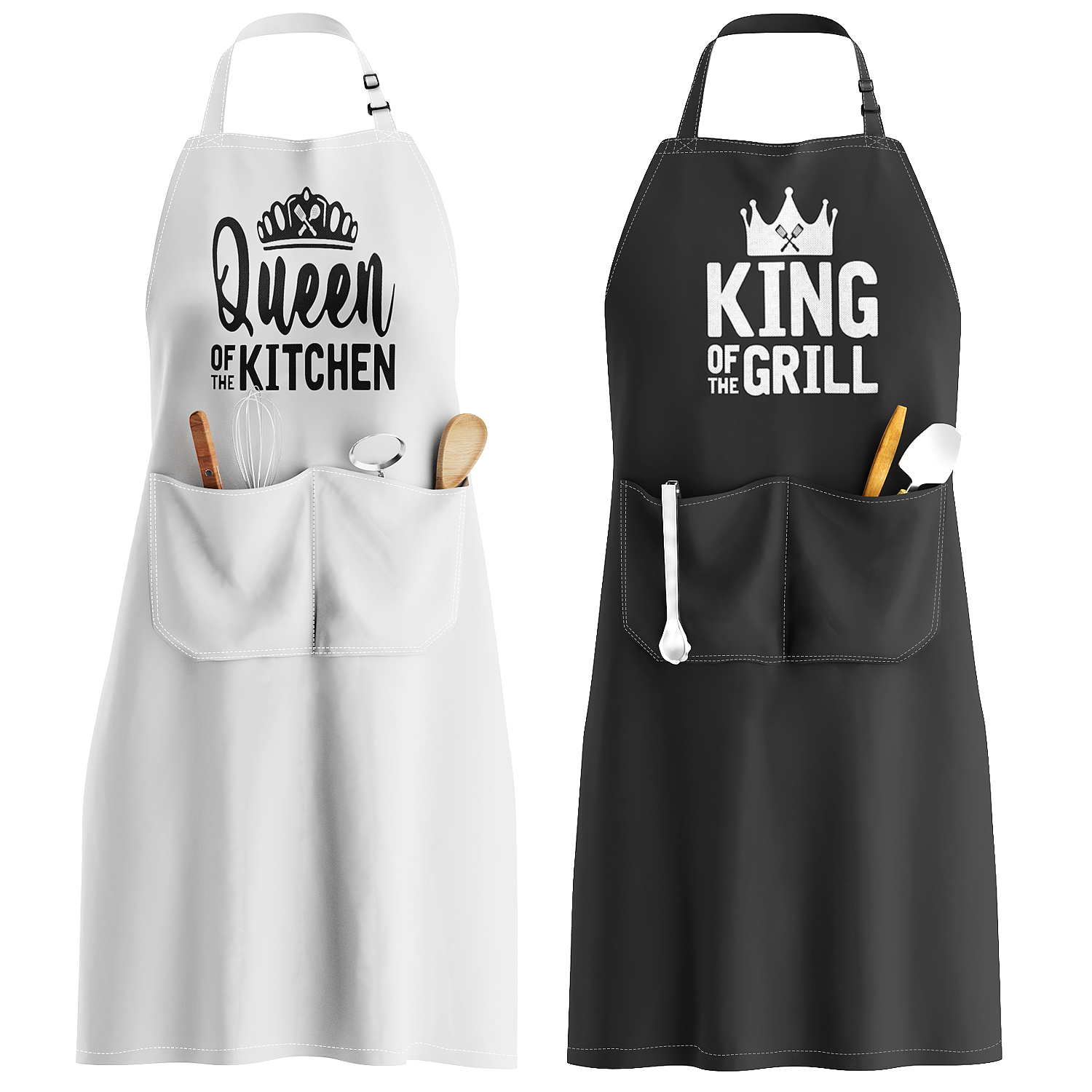Christmas gifts men dad husband boyfriend brother grandpa him birthday accessories apron camping cooking kitchen