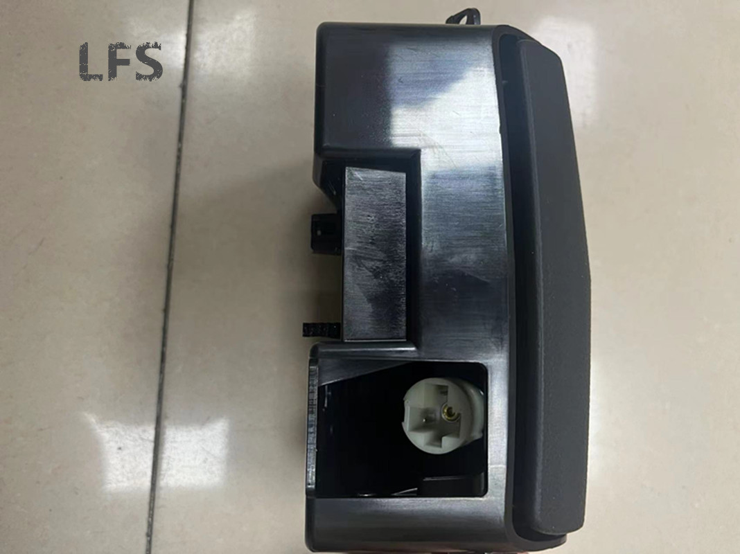 black COMPARTMENT, Floor Console For Cadillac XTS Interior armrest ashtray.Compartment Assembly, Front Floor Console Rear