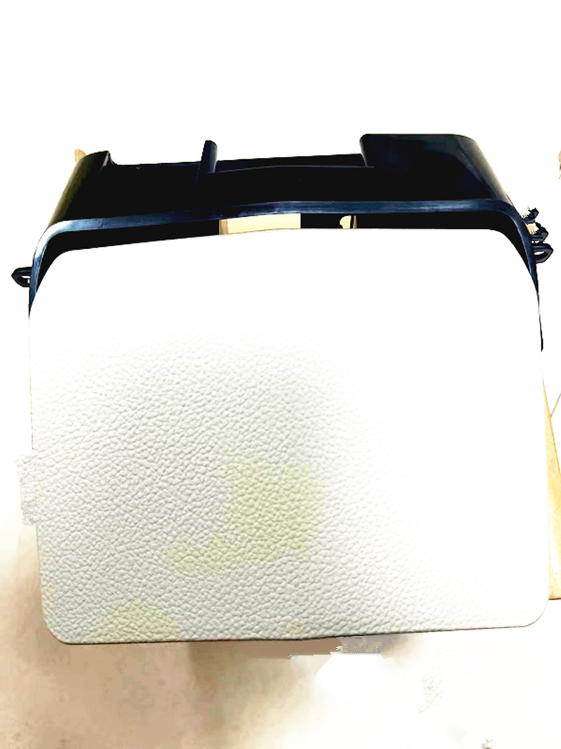 Compartment Assembly, Front Floor Console Rear Shale For Cadillac XTS COMPARTMENT, Floor Console.