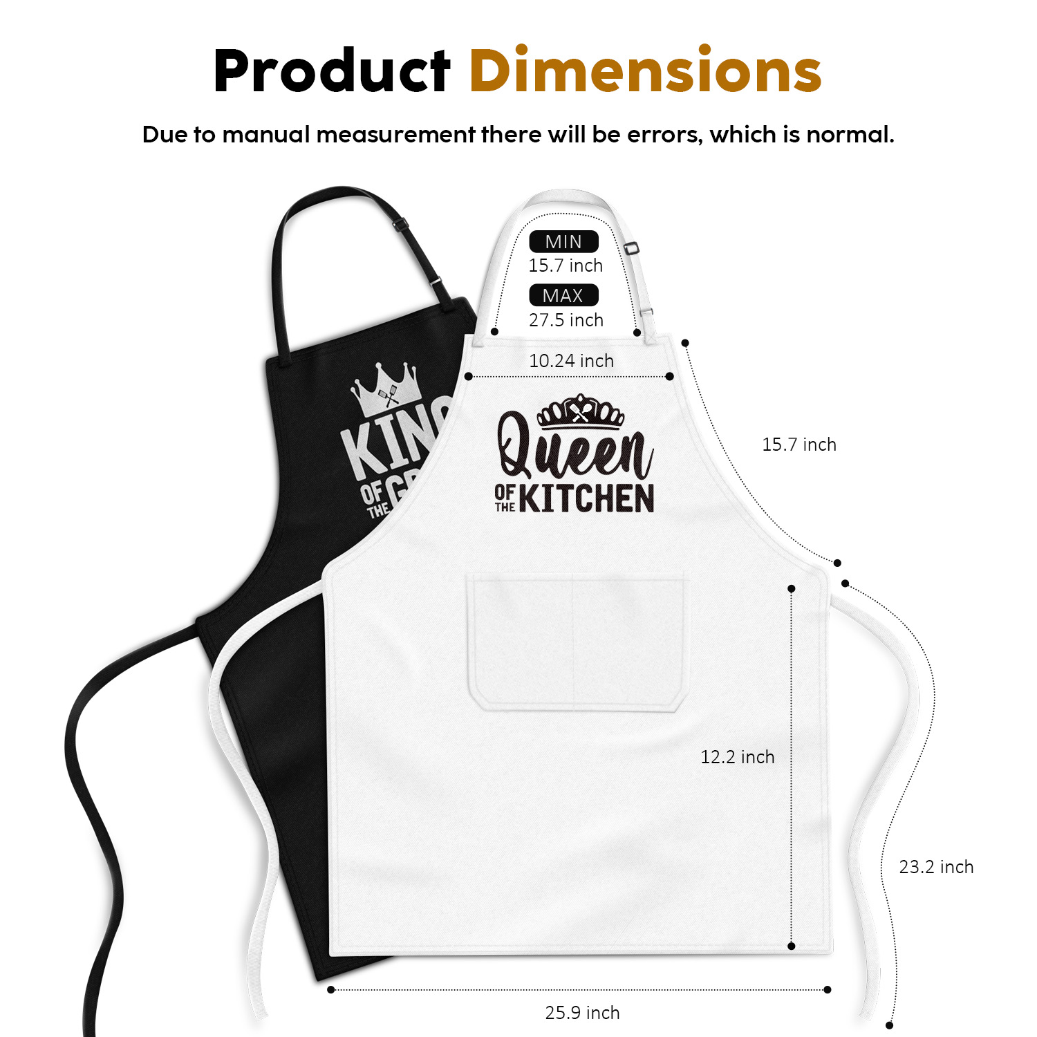 Christmas gifts men dad husband boyfriend brother grandpa him birthday accessories apron camping cooking kitchen