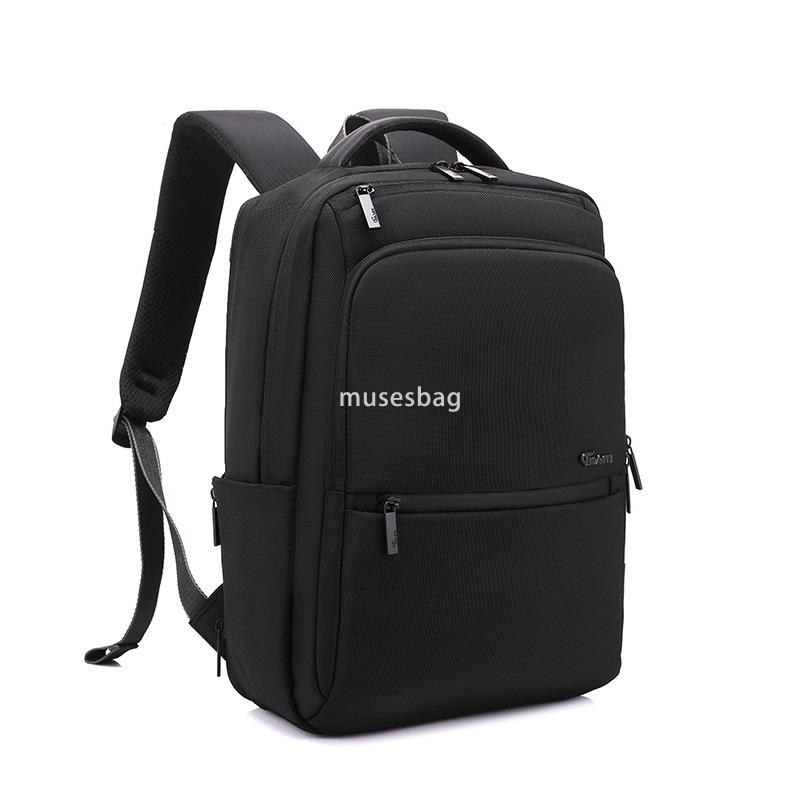 High quality cross-border bag for high-end women Oxford casual fashion large capacity computer backpack college student minimalist backpack travel lug