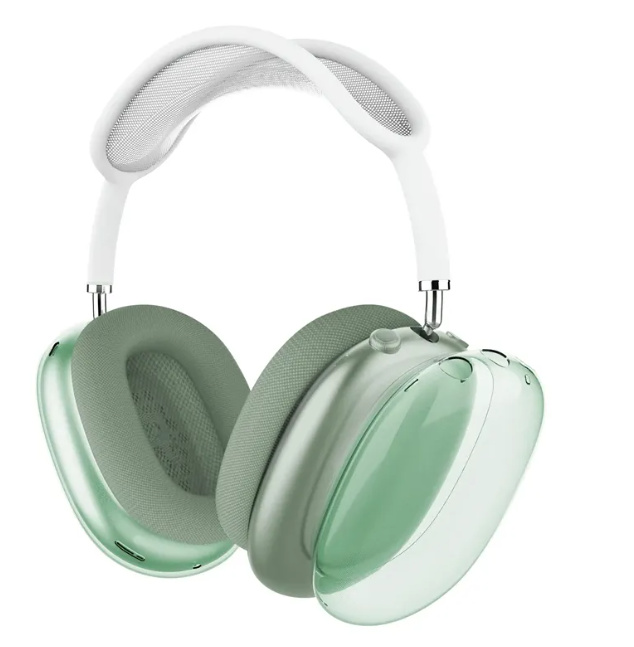 Top Quality B1 ANC Pro max 2 3 Metal Headphone Wireless Earphones Computer Gaming Headset Bluetooth Adjustable Headphones Active Noise Canceling 2 2