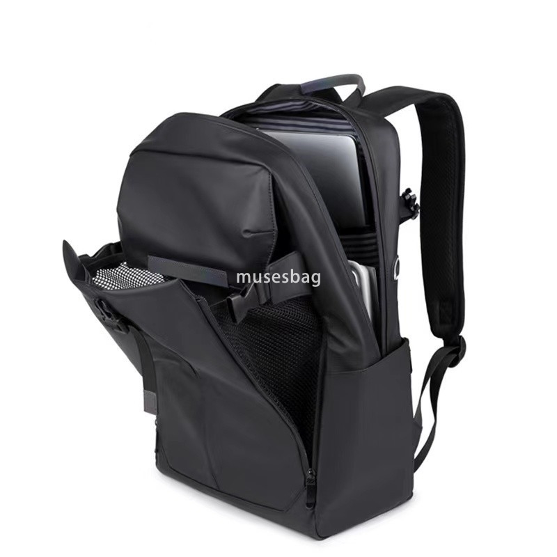 High end men's designer new high-capacity basketball backpack outdoor leisure backpack computer bag waterproof lightweight multifunctional studen