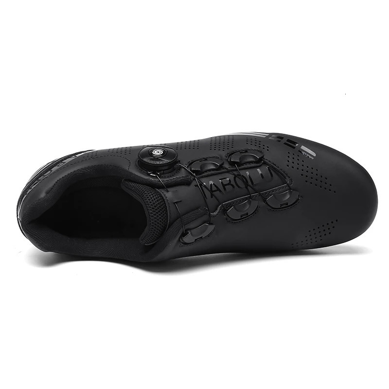 Cycling Shoes Mtb Men Racing Bike Shoes Self-Locking Speed Bicycle Sneakers Women Spd Cleats Mountain Road Cycling Footwear 240705