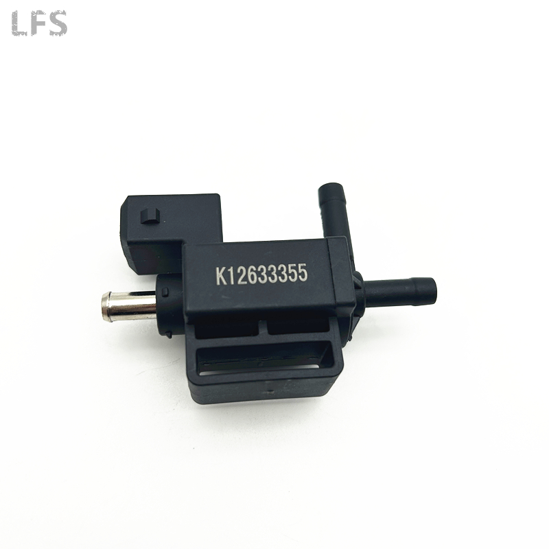 12633355 Turbocharger Diverter / Bypass Valve. Suitable for Buick Chevrolet PONTIAC SATURN