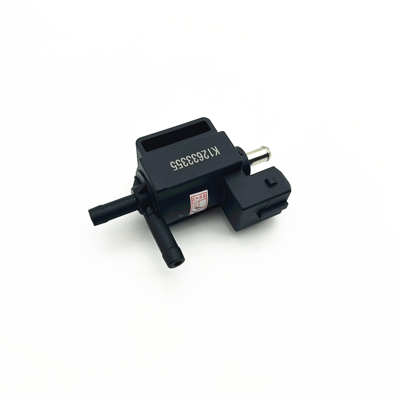 12633355 Turbocharger Diverter / Bypass Valve. Suitable for Buick Chevrolet PONTIAC SATURN