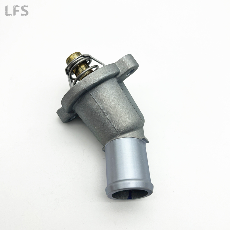 9046588 Thermostat Housing.Suitable for Buick Chevrolet Water Outlet Excelle/Yinglang/Yuefeng/Weilang/Cruze/New Sail.