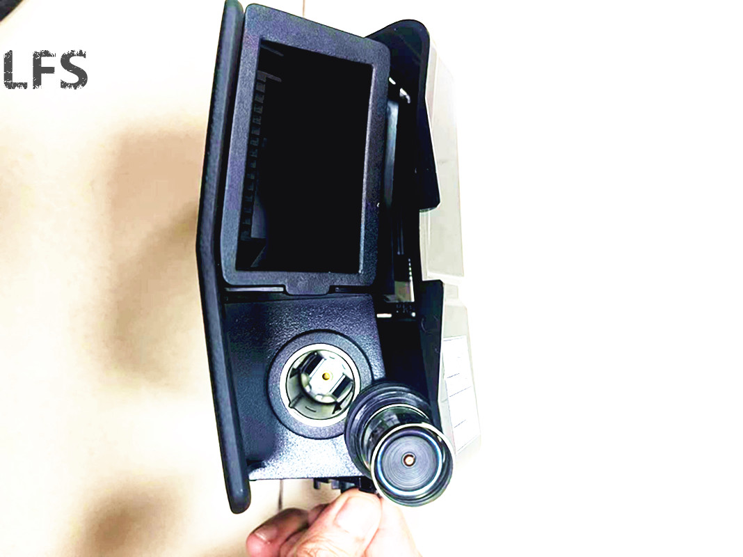 black COMPARTMENT, Floor Console For Cadillac XTS Interior armrest ashtray.Compartment Assembly, Front Floor Console Rear