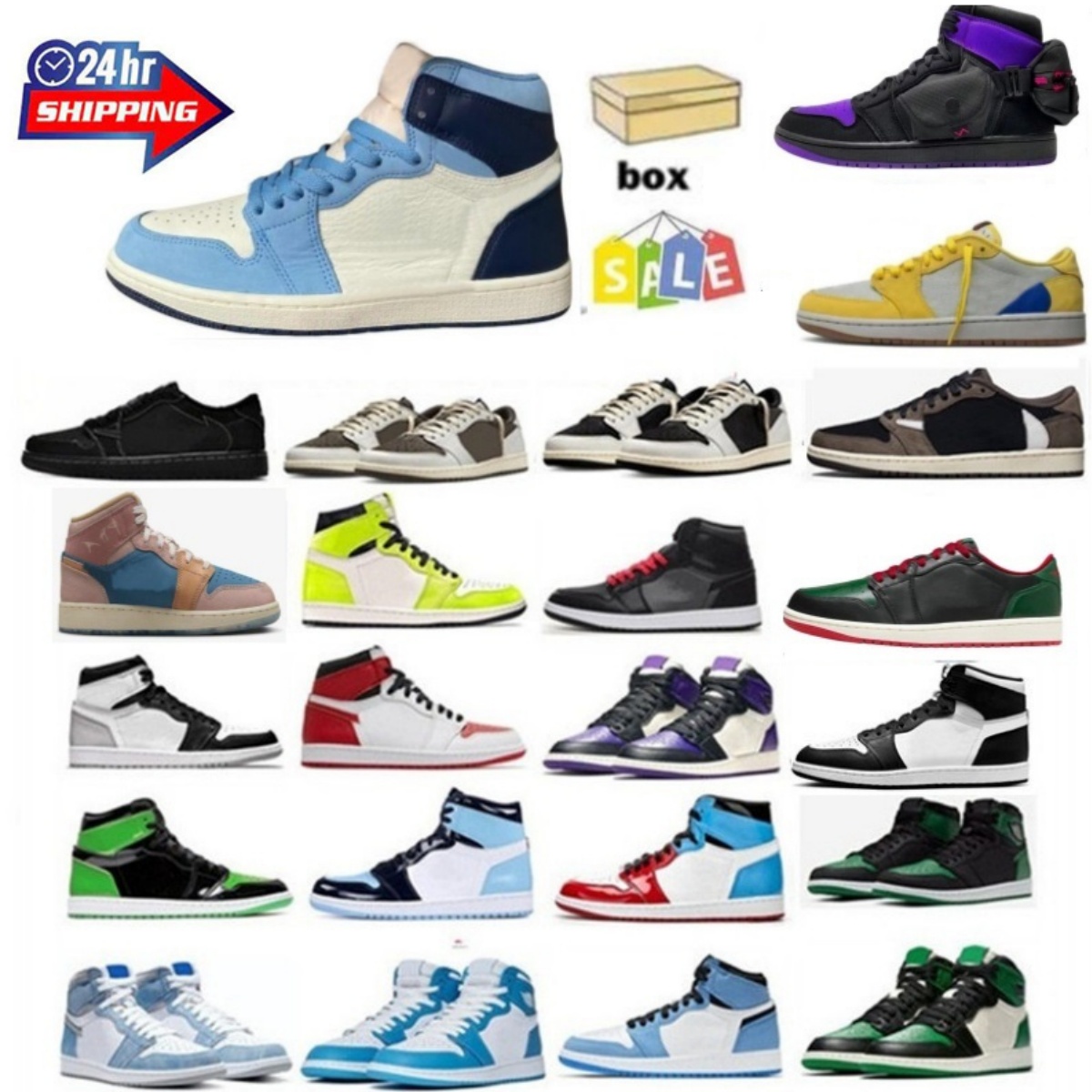 1 First in Flight Medium Olive Men Basketball Shoes Black Sail Muslin Red Stardust 1s Metallic Gold Gorge Green Satin Bred Palomino Praline Gift Giving WMNS Sneakers