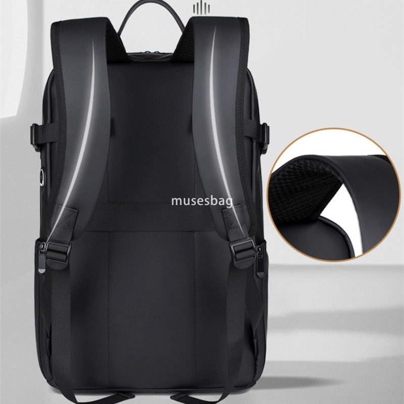 High end men's designer new high-capacity basketball backpack outdoor leisure backpack computer bag waterproof lightweight multifunctional studen