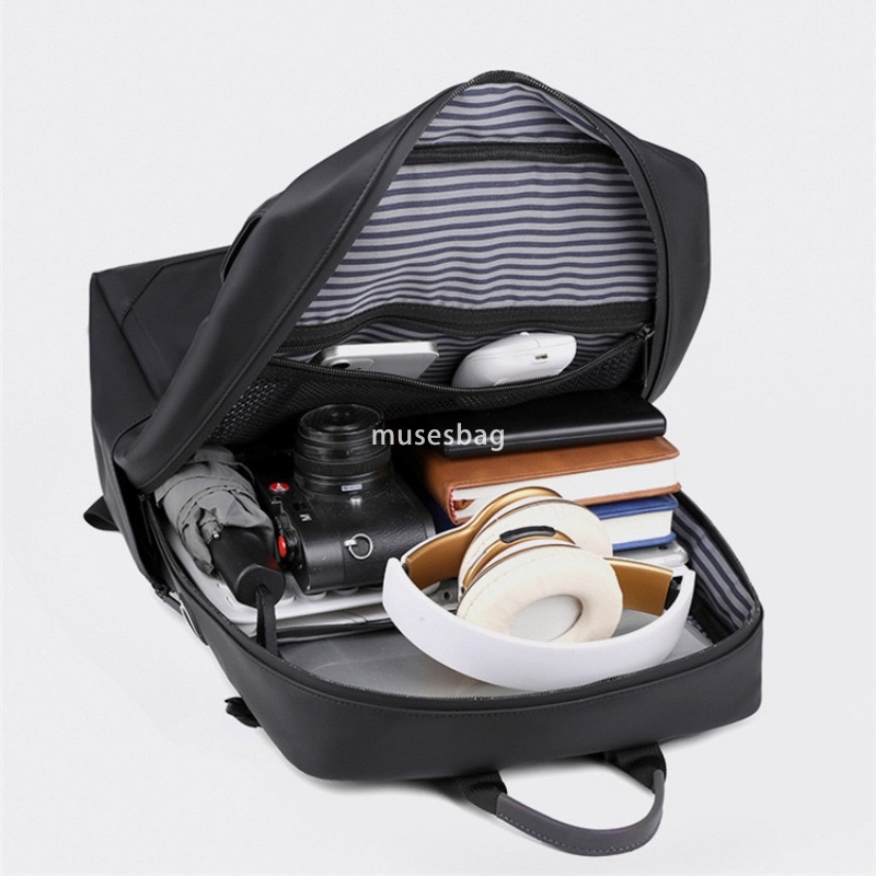 High end men's designer new high-capacity basketball backpack outdoor leisure backpack computer bag waterproof lightweight multifunctional studen