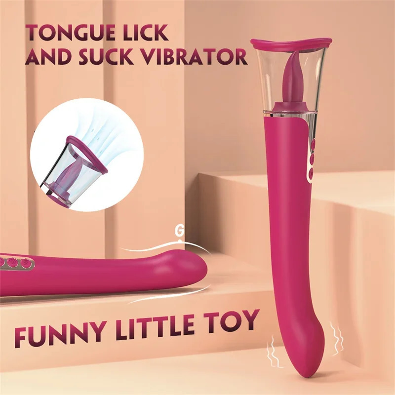 Automatic Sucks Prostate Vibrator Strap-Ons Husband Female Dildo Massage Cup Sexual Machine Big Mens Masturbation Lick Toys 240627