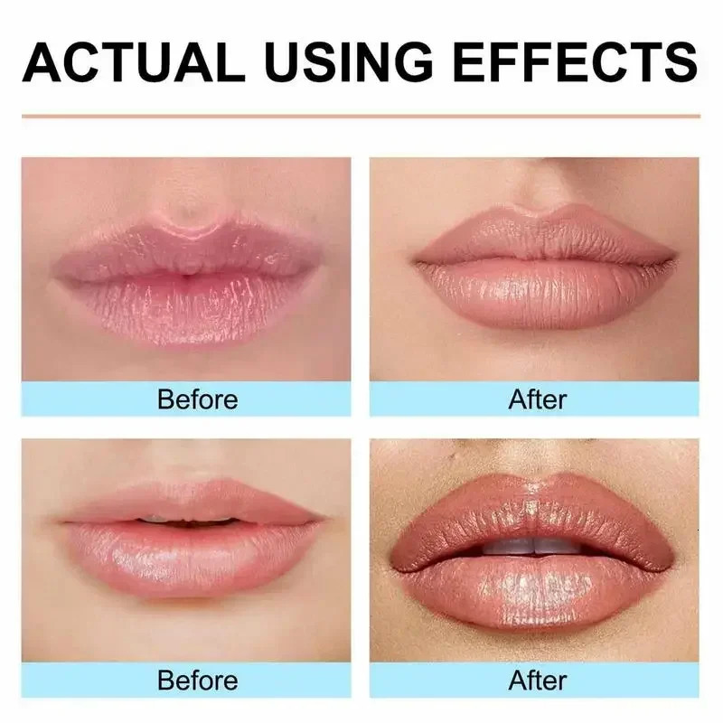 Peel Off Lip Liner Waterproof Long Lasting Liquid Lip Stick Non- Stick Lip Liner Moisturizing Tear Off Lipliner Stain Lip Care i240705