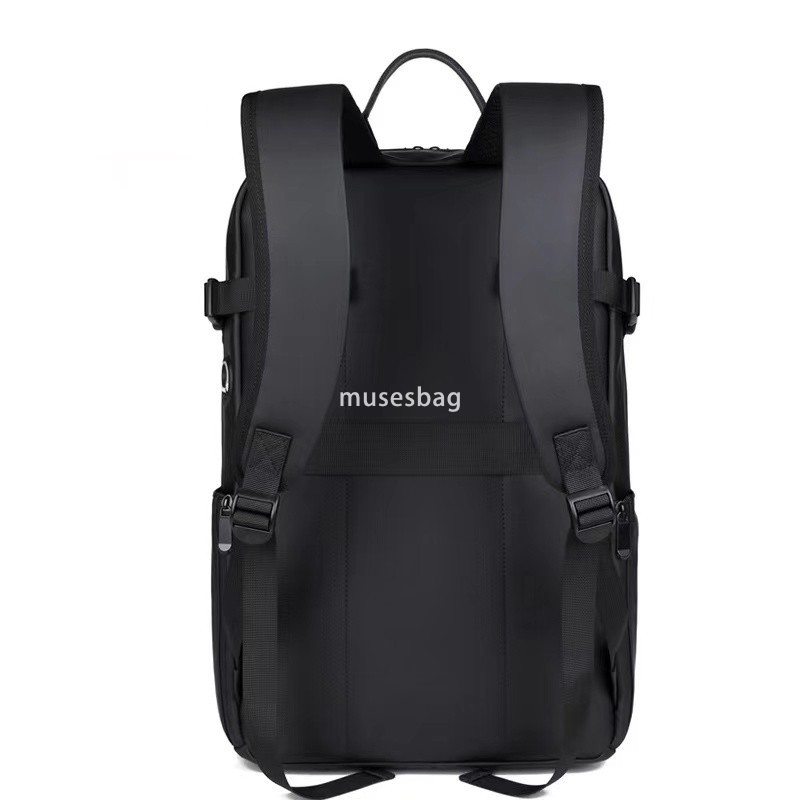 High end men's designer new high-capacity basketball backpack outdoor leisure backpack computer bag waterproof lightweight multifunctional studen