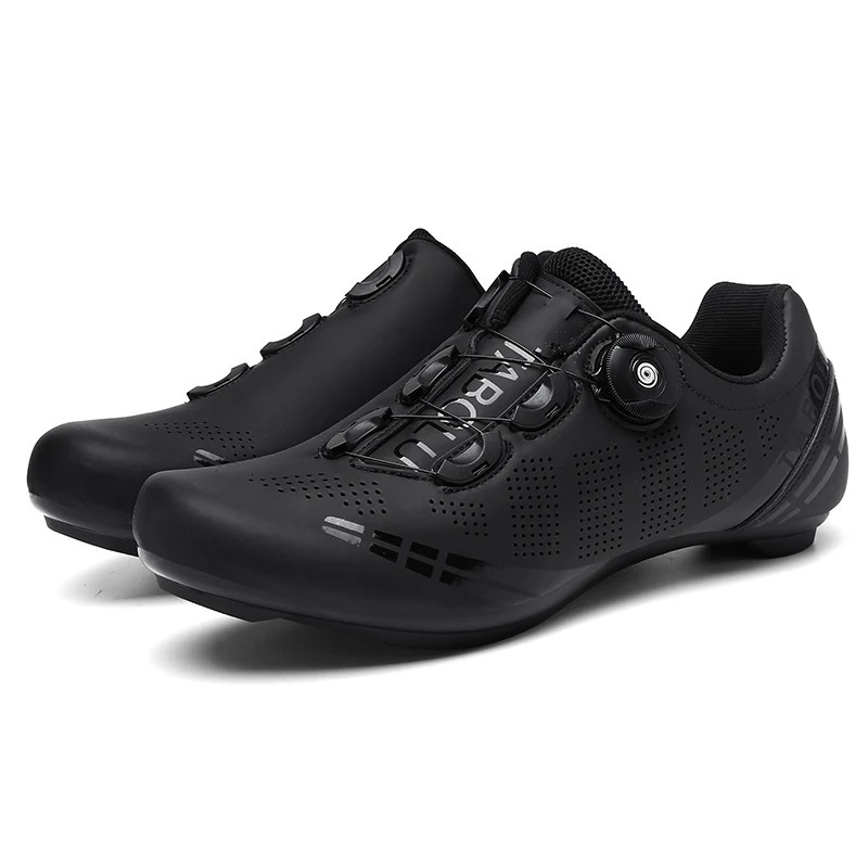 Cycling Shoes Mtb Men Racing Bike Shoes Self-Locking Speed Bicycle Sneakers Women Spd Cleats Mountain Road Cycling Footwear 240705