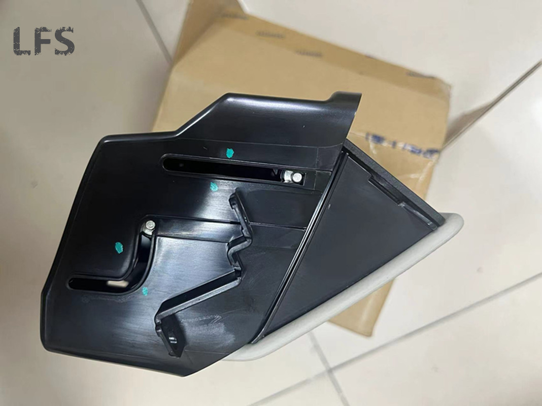 Compartment Assembly, Front Floor Console Rear Shale For Cadillac XTS COMPARTMENT, Floor Console.