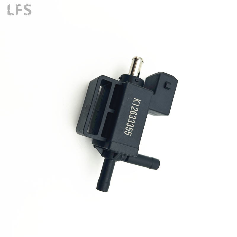 12633355 Turbocharger Diverter / Bypass Valve. Suitable for Buick Chevrolet PONTIAC SATURN