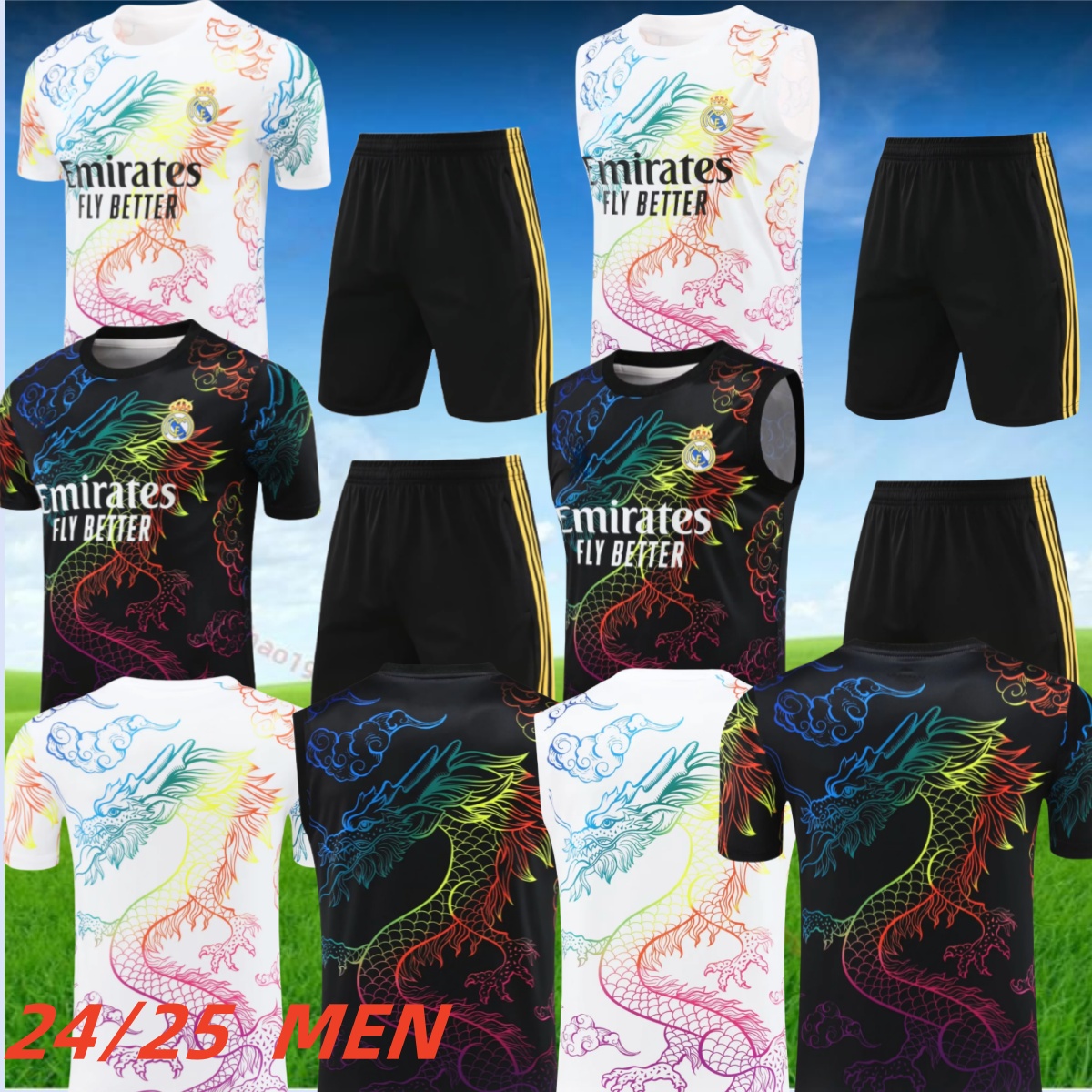 Tracksuits Sets Rea… - image