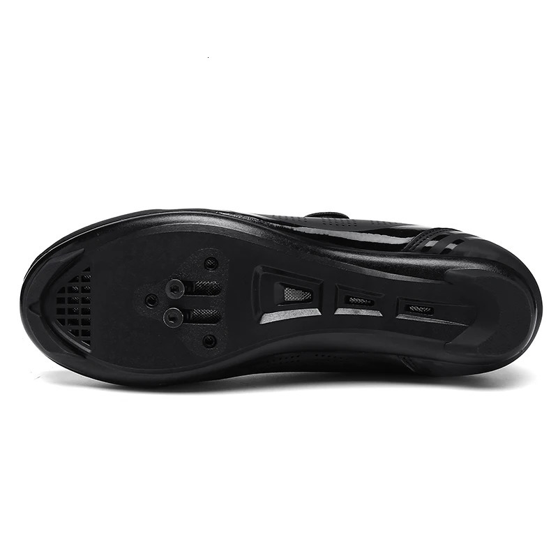 Cycling Shoes Mtb Men Racing Bike Shoes Self-Locking Speed Bicycle Sneakers Women Spd Cleats Mountain Road Cycling Footwear 240705