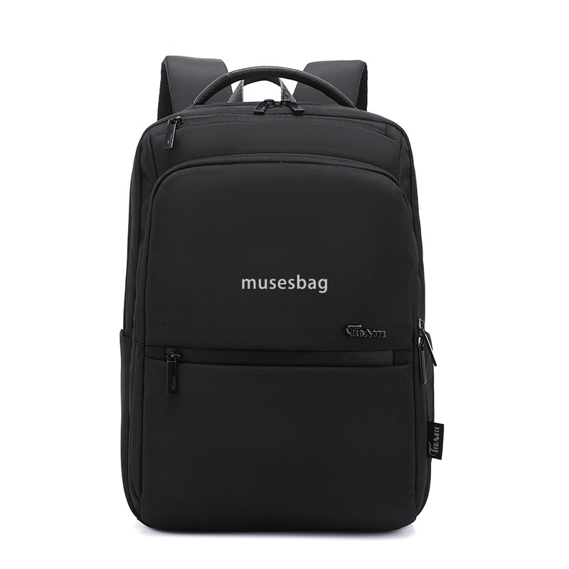 High quality cross-border bag for high-end women Oxford casual fashion large capacity computer backpack college student minimalist backpack travel lug