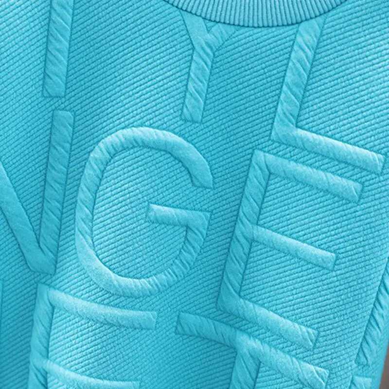 Clothing Sets Toddler Boys Sport Cotton Clothing Set Baby Spring Autumn Pullover Sweater Pants 2Pcs Tracksuit Children Kids Clothes Sets