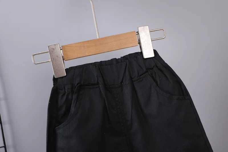 Clothing Sets New Children Baby Girls Boys Clothes Boys Full Print Roses T Shirt Short 2Pcs/Set Toddler Summer Fashion Children Clothes Suit