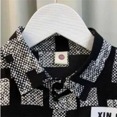 Clothing Sets Clothing Set Childrens Top and Bottom Clothes set Two Pieces Summer Outfit for Kids Boys Girls