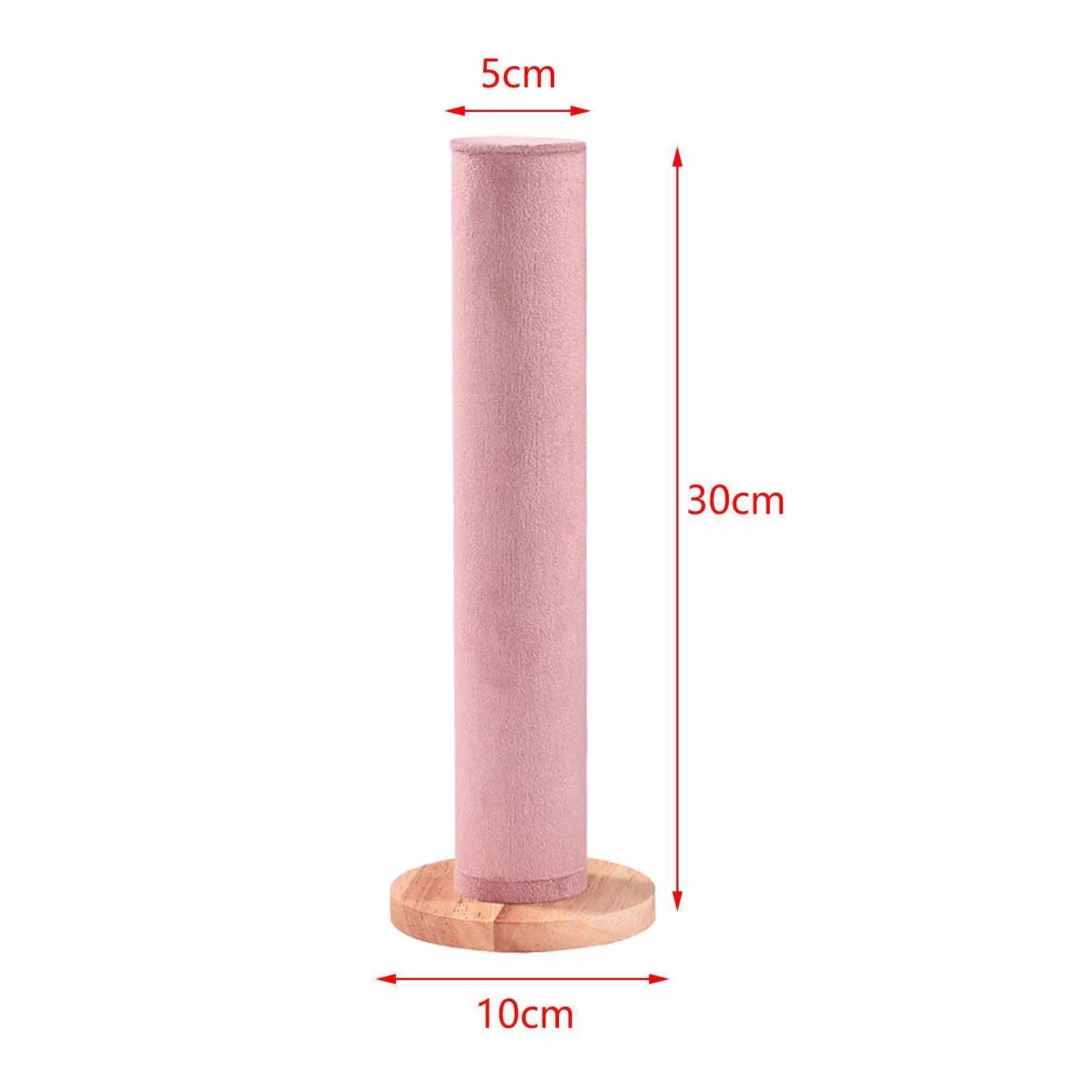 Jewelry Stand Jewelry Display Stand Fashionable Craft Decorative Jewelry Tower for Showcase Anniversary Dressing Room Decoration Desktop