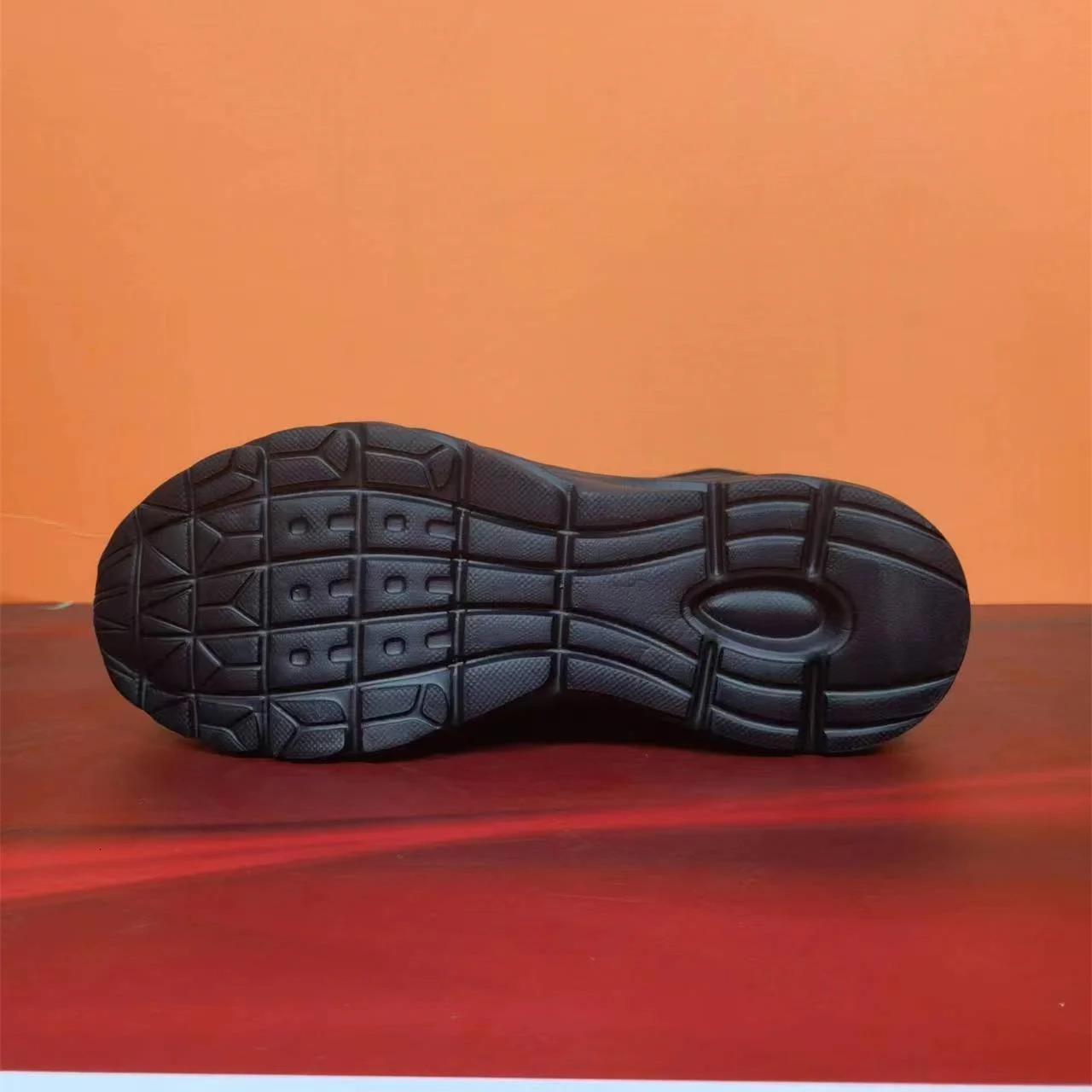 Sport outdoor boots size 454647 hiking boots mens and womens boots 240705