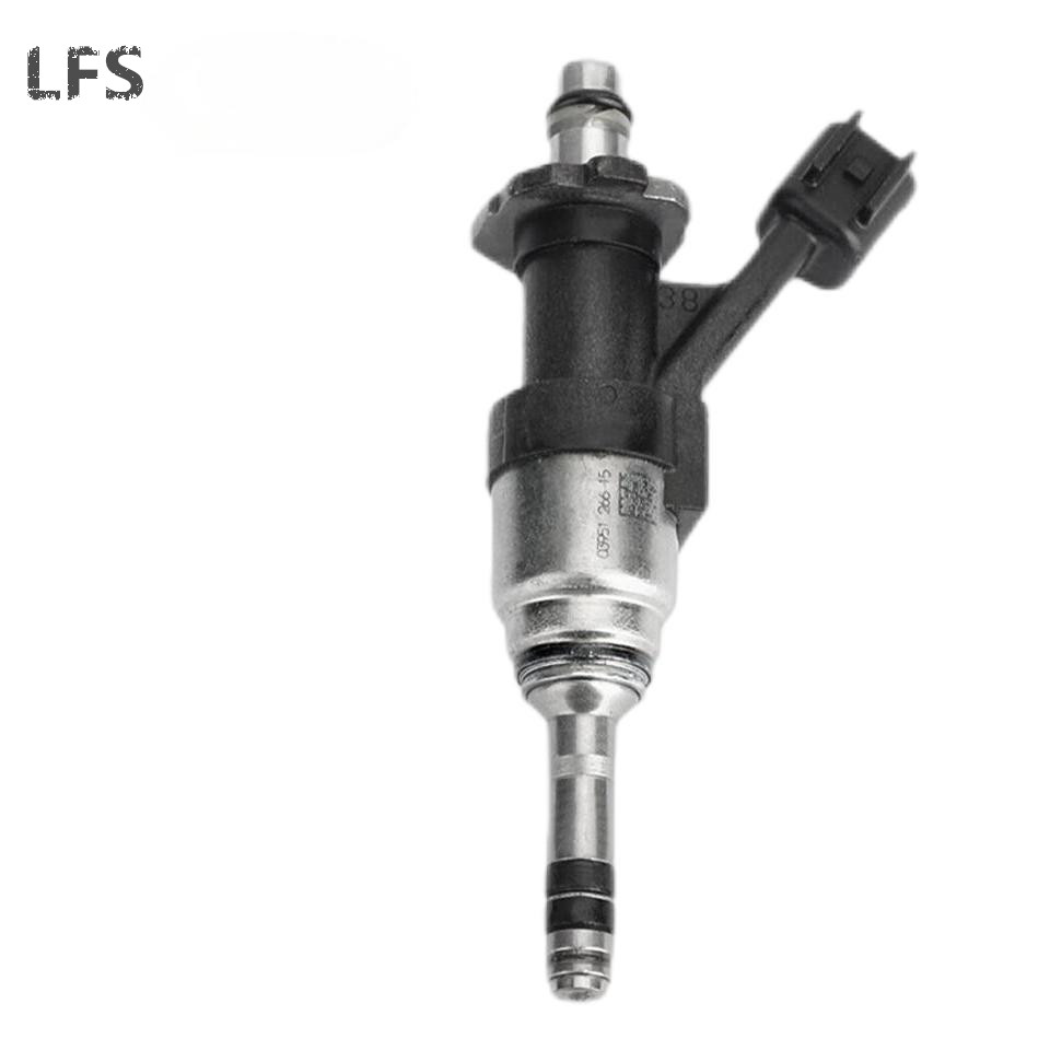 12668390 Fuel Injector.For Cadillac Chevrolet GMC ESCALADE/EXPRESS/SILVERADO/SUBURBAN/SAVANA/SIERRA Injector Only