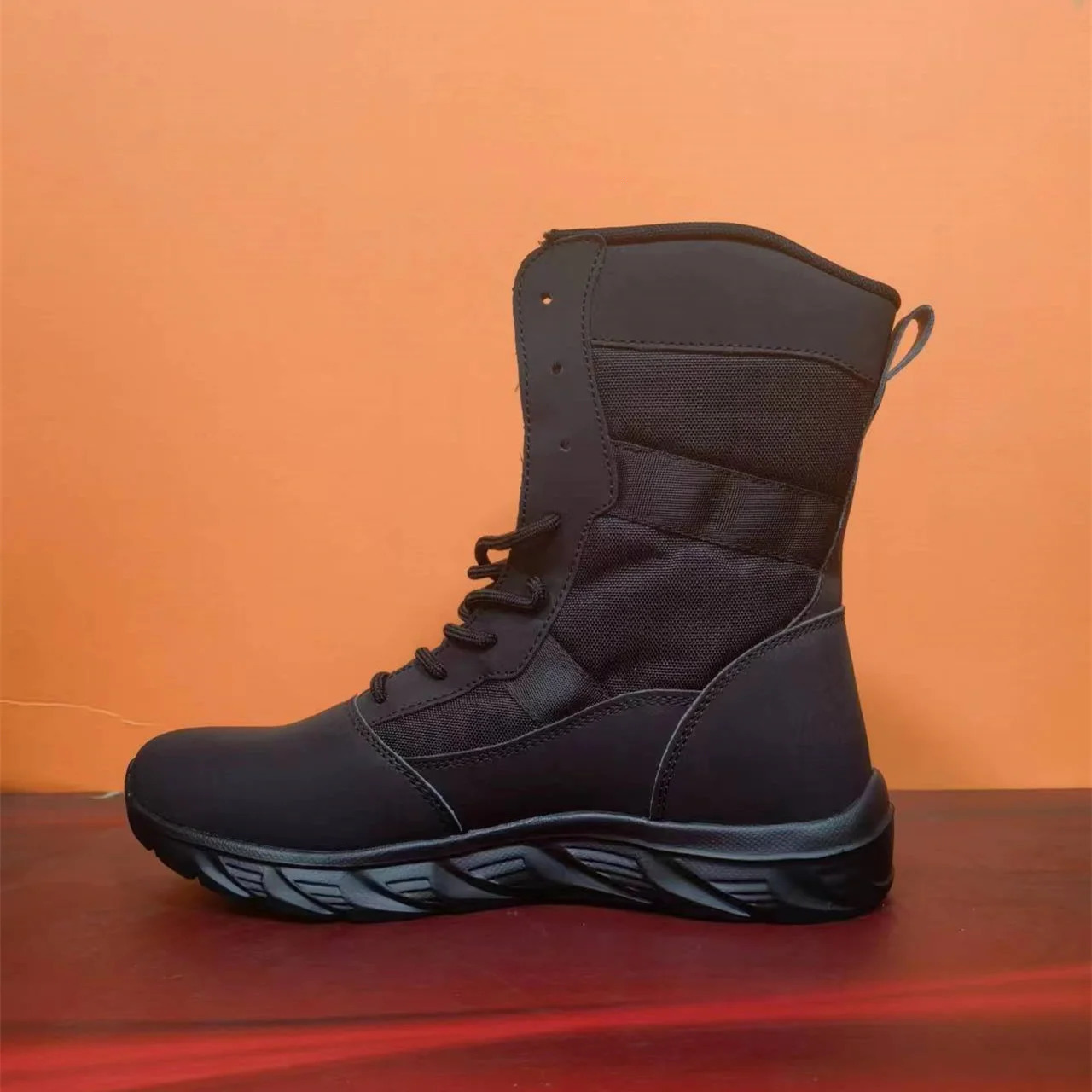 Sport outdoor boots size 454647 hiking boots mens and womens boots 240705