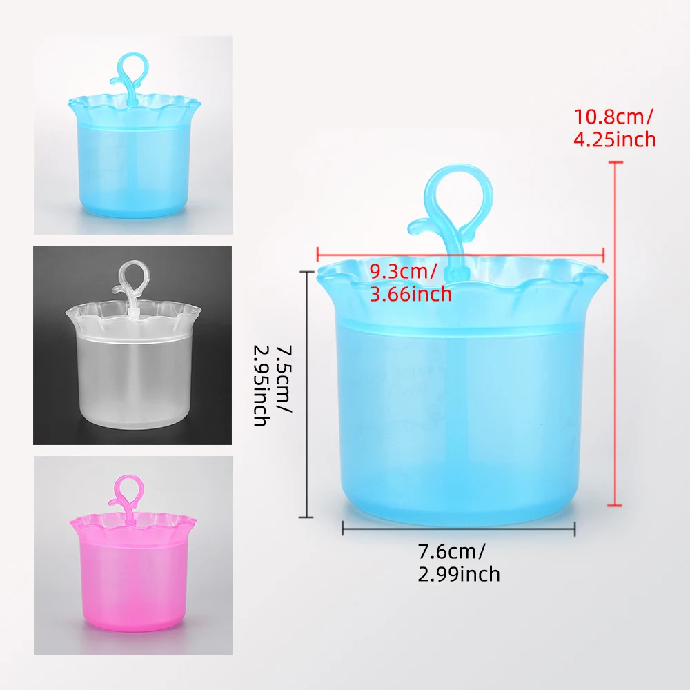 Portable Foam Maker Cleanser Foam Cup Body Wash Bubble Maker Bubbler for Face Clean Tool Foam Maker Cup Bubble Foamer 240705