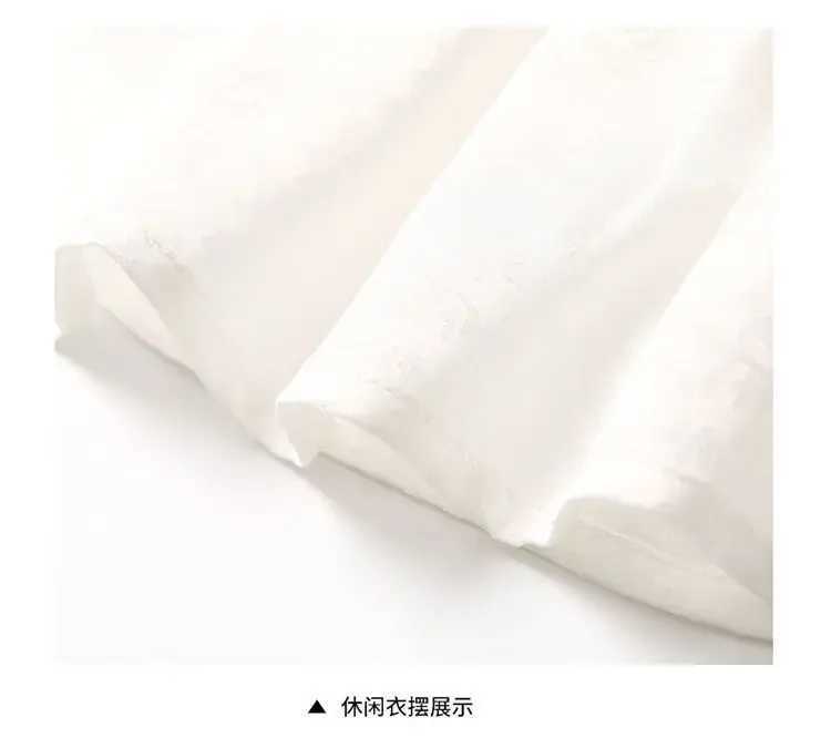 Clothing Sets Girls Suit Dopamine Wear Vest + Ethnic Style Loose Trousers 2-piece Set Outer Wear Fashionable Summer Baby Girl Thin Loungewear