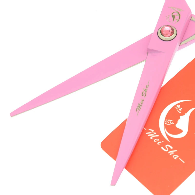 Meisha 5.5 inch Professional Hair Scissors Cutting Thinning Styling Shears Barber Hairdressing Scissor Hair Salon Tool A0021A 240701