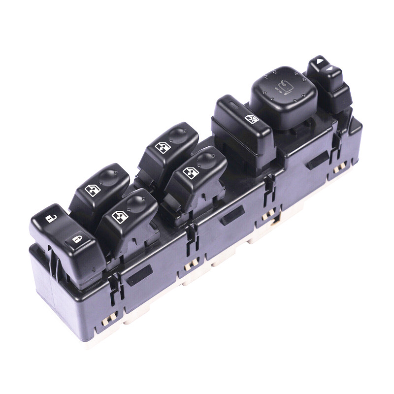 15883320 Power Window Switch.For Cadillac Chevrolet GMC Main driving elevator switch.ESCALADE/AVALANCHE/SUBURBAN/SIERRA/YUKON Outside Mirror Switch.