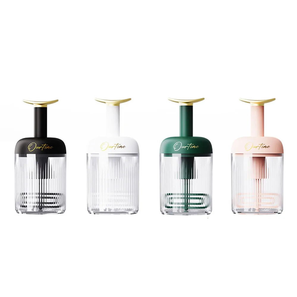 Portable Face Foaming Cup Unique Multipurpose Manual Cleanser Foam Cup Clean Tools Bathroom Accessories 240705