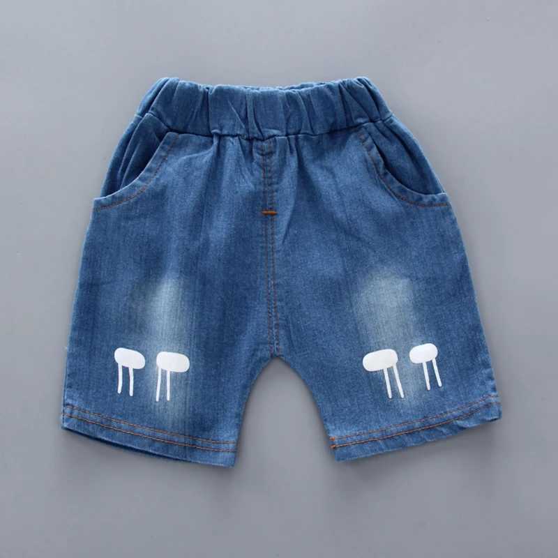 Clothing Sets New Baby Clothes Suit Summer Children Boys T-Shirt Shorts 2Pcs/Set Toddler Girls Clothing Infant Fashion Costume Kids Tracksuits