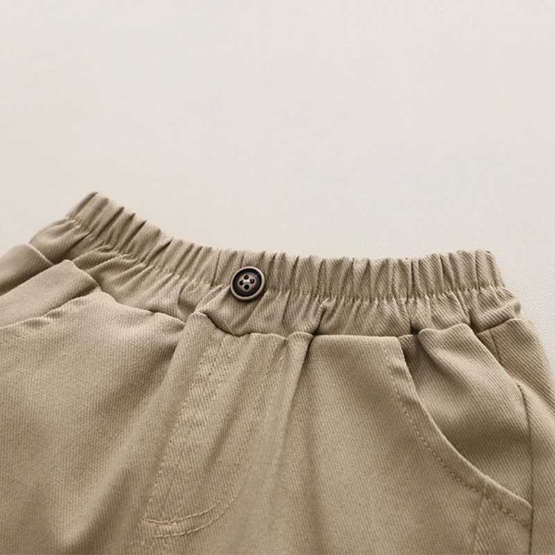 Clothing Sets Autumn Children Clothes Baby Boys Casual Suit Striped Cars Sweatshirt Pants 2Pcs/Set Kids Infant Clothing Toddler Tracksuits