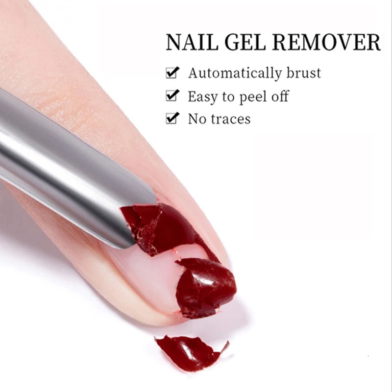 10/20/30ml magic nail r gel polishing machine Manicure set acrylic acid cleaning r for nail art UV gel polishing 240705