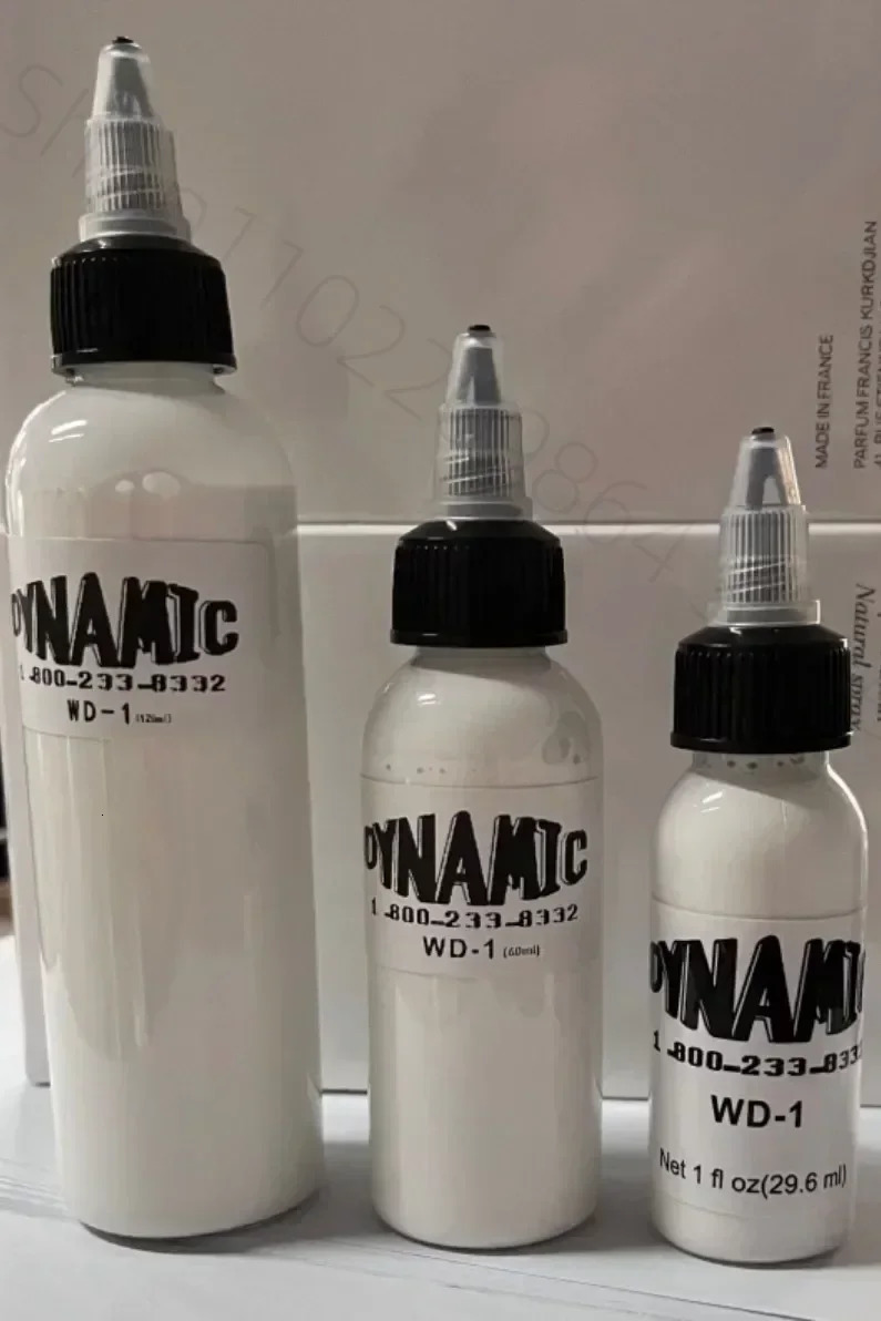 60/90/120ml black tattoo ink pigment professional DIY tattoo pigment anent tattoo ink body art tattoo pigment 240705