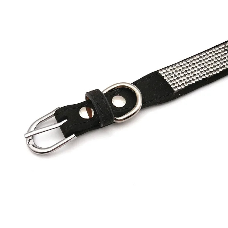 Goth Sexy Diamante Letters DADDYS TOY Choker Necklace Women Custom Name Word Cosplay Collar Jewelry Personalized Chocker Gift 240626