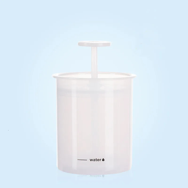 Portable Foam Maker Cup Bubble Foamer Maker Multi-Purpose Cleanser Foamer Bottle Bubble Maker Bubbler For Face Clean Tool 240705