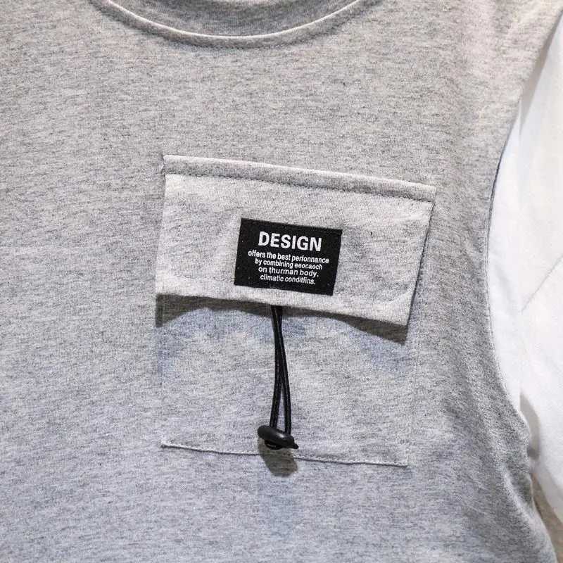 Clothing Sets Boys Summer Set New Childrens Leisure Sports Top Shorts Boys Handsome Baby Childrens Wear Two Piece Set