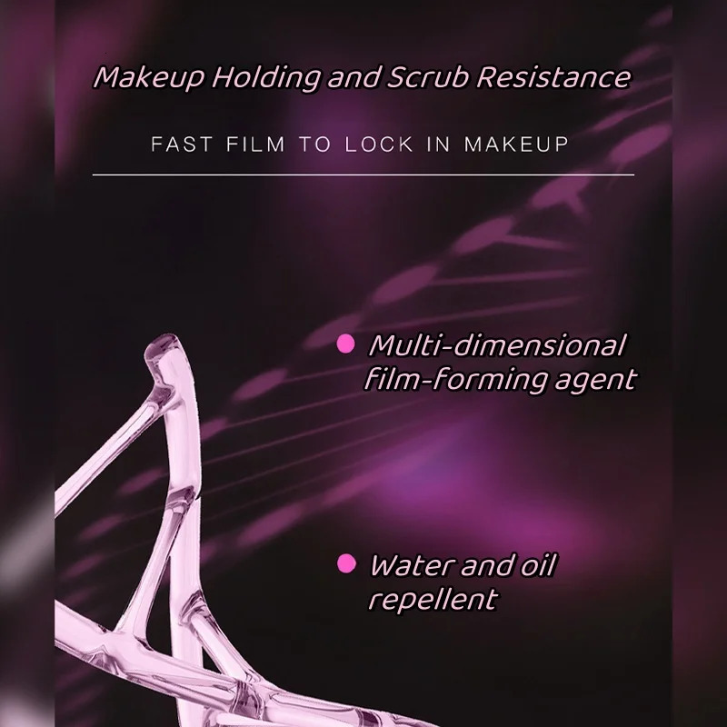 Uhue Makeup Setting Spray Matte Waterproof Long Lasting Foundation Fixer Finishing Setting Spray For Oil Skin 100ml 240705