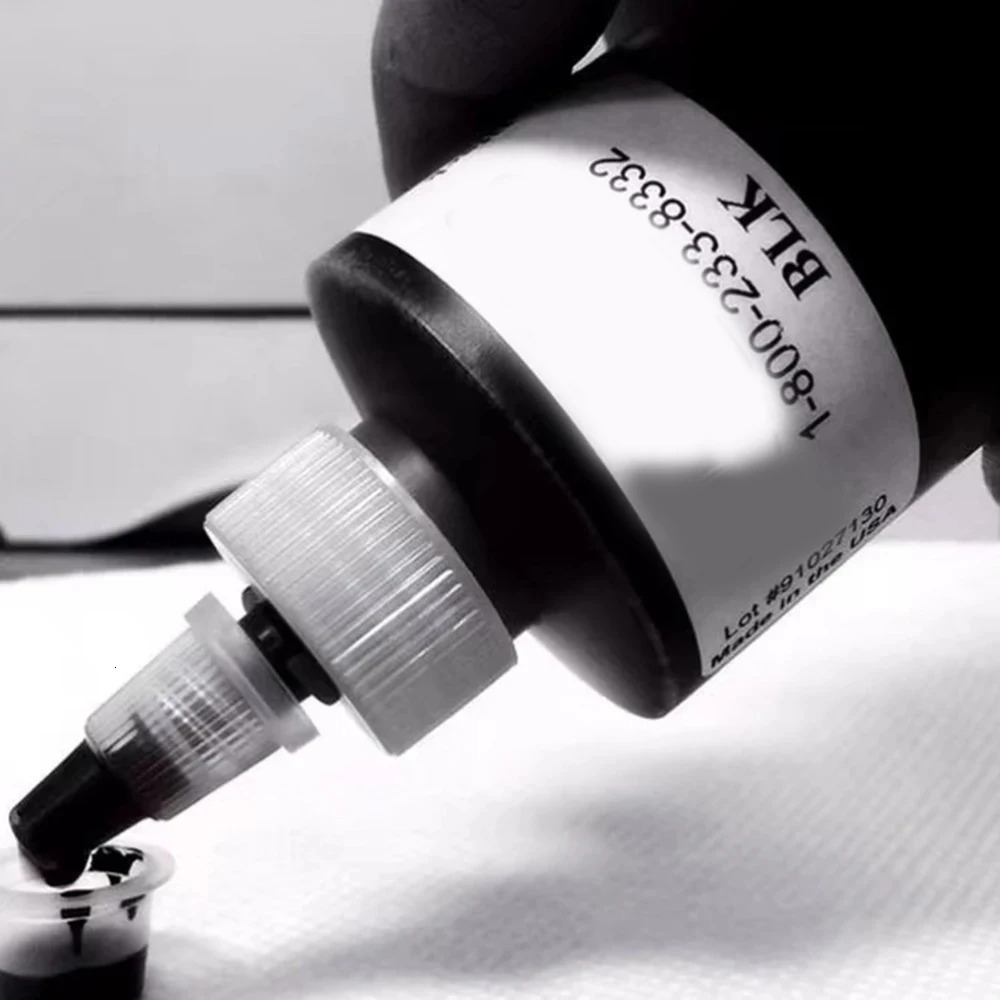 12 colors professional tattoo ink for human art natural plant micro pigments anent tattoo ink direct delivery 240705